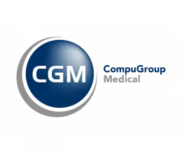 Dienstleistung am CGM KIM-Client