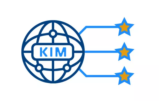CGM KIM Premium-Subdomain