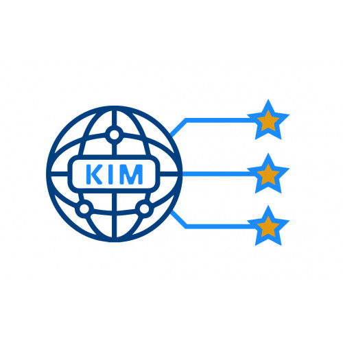 CGM KIM Premium-Subdomain